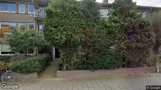 Apartments for rent in Gooise Meren - Photo from Google Street View