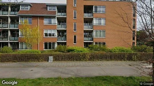 Apartments for rent in Gooise Meren - Photo from Google Street View
