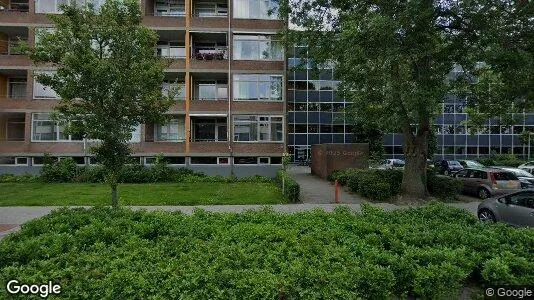 Apartments for rent in Groningen - Photo from Google Street View