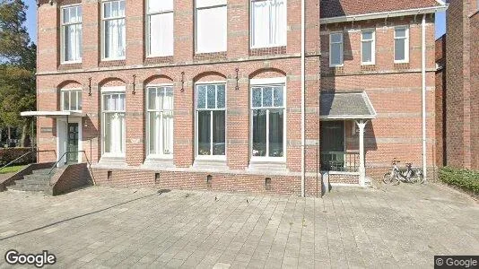 Apartments for rent in Hoogezand-Sappemeer - Photo from Google Street View