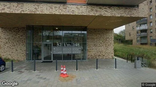 Apartments for rent in Velsen - Photo from Google Street View