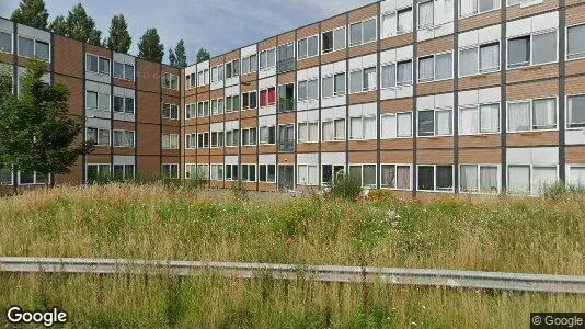 Apartments for rent in Velsen - Photo from Google Street View