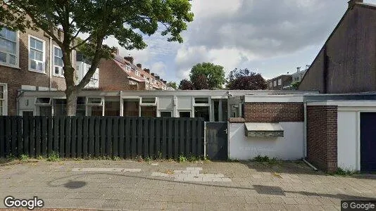 Apartments for rent in Haarlem - Photo from Google Street View