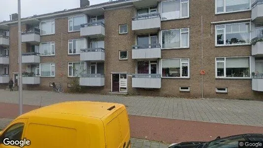 Apartments for rent in Velsen - Photo from Google Street View