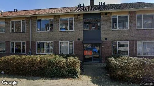 Apartments for rent in Beverwijk - Photo from Google Street View