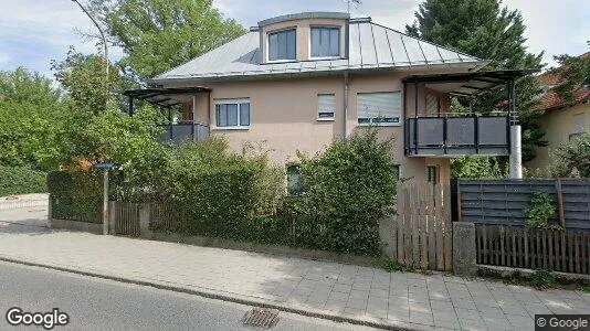 Apartments for rent in Feldkirchen - Photo from Google Street View