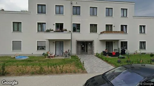 Apartments for rent in Berlin Treptow-Köpenick - Photo from Google Street View
