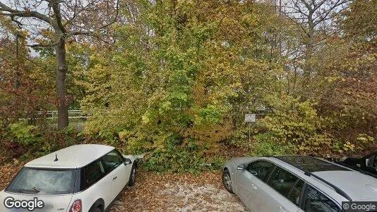 Apartments for rent in Erlangen - Photo from Google Street View