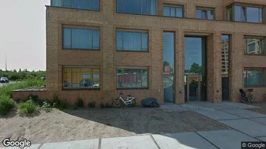 Apartments for rent in Den Bosch - Photo from Google Street View
