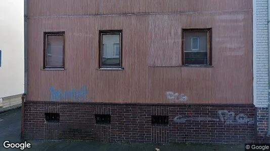 Apartments for rent in Kassel - Photo from Google Street View