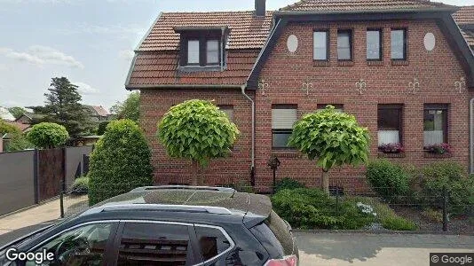Apartments for rent in Viersen - Photo from Google Street View