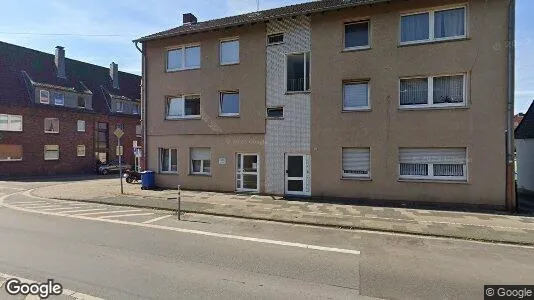 Apartments for rent in Oberhausen - Photo from Google Street View