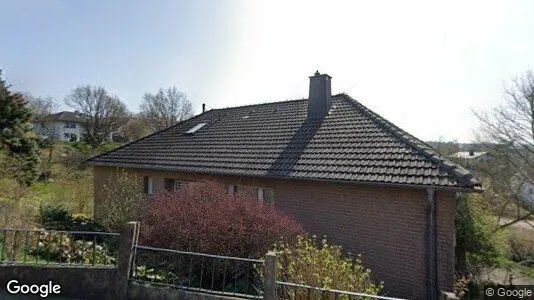 Apartments for rent in Minden-Lübbecke - Photo from Google Street View