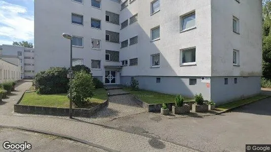 Apartments for rent in Essen - Photo from Google Street View