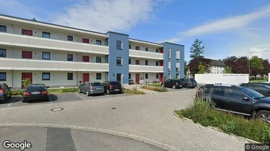Apartments for rent in Ennepe-Ruhr-Kreis - Photo from Google Street View