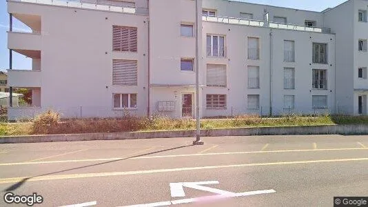 Apartments for rent in Zofingen - Photo from Google Street View