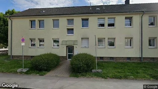 Apartments for rent in Ennepe-Ruhr-Kreis - Photo from Google Street View