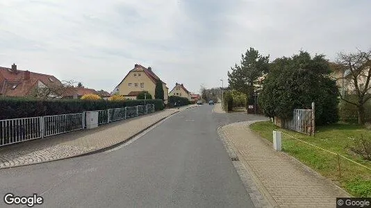 Apartments for rent in Dresden - Photo from Google Street View