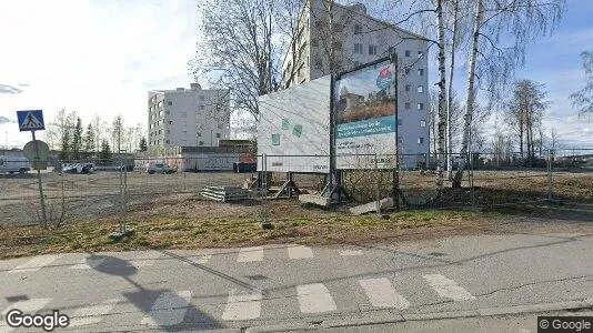 Apartments for rent in Jyväskylä - Photo from Google Street View