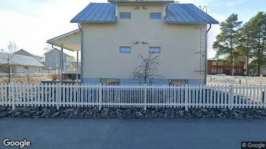 Apartments for rent in Kokkola - Photo from Google Street View