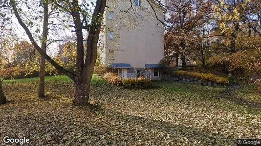 Apartments for rent in Turku - Photo from Google Street View