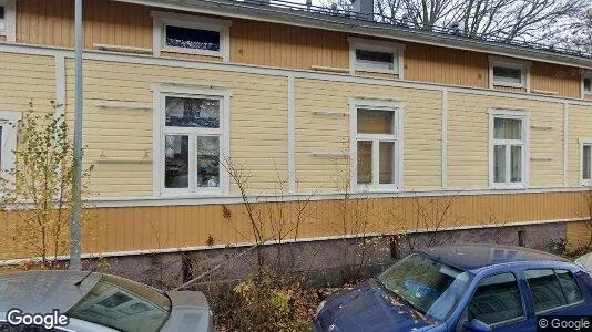 Apartments for rent in Turku - Photo from Google Street View
