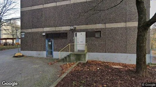 Apartments for rent in Helsinki Keskinen - Photo from Google Street View