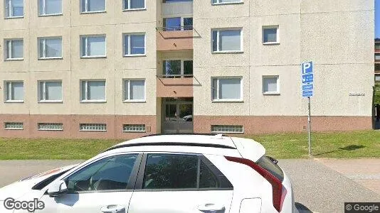 Apartments for rent in Jyväskylä - Photo from Google Street View