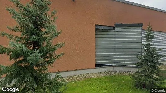 Apartments for rent in Somero - Photo from Google Street View