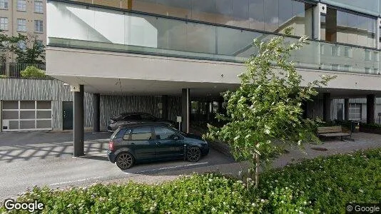 Apartments for rent in Turku - Photo from Google Street View