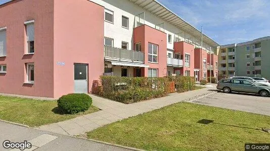Apartments for rent in Langenstein - Photo from Google Street View
