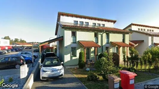 Apartments for rent in Thaya - Photo from Google Street View