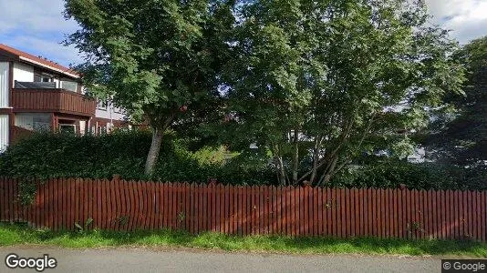 Apartments for rent in Reykjavík Grafarvogur - Photo from Google Street View