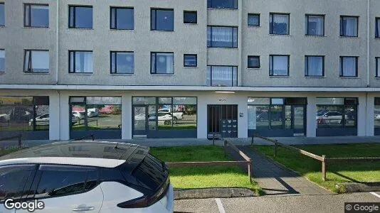 Apartments for rent in Reykjavík Árbær - Photo from Google Street View