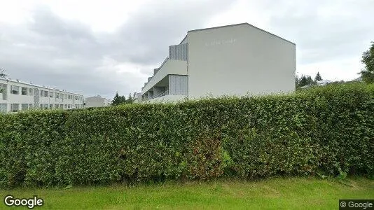 Apartments for rent in Reykjavík Háaleiti - Photo from Google Street View