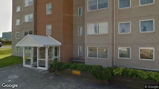Apartments for rent in Hafnarfjörður - Photo from Google Street View