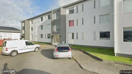 Apartments for rent in Reykjanesbær - Photo from Google Street View