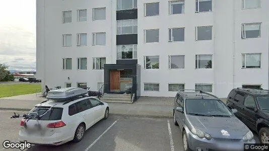 Apartments for rent in Reykjavík Háaleiti - Photo from Google Street View