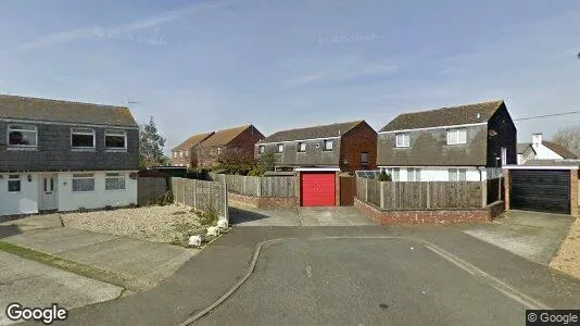 Apartments for rent in Romney Marsh - Kent - Photo from Google Street View