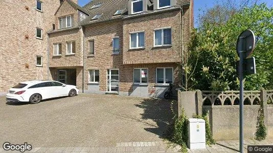 Apartments for rent in Halen - Photo from Google Street View