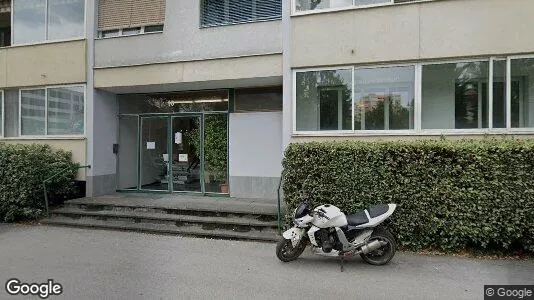 Apartments for rent in Chêne-Bourg - Photo from Google Street View