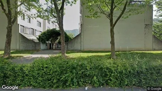 Apartments for rent in Baden - Photo from Google Street View