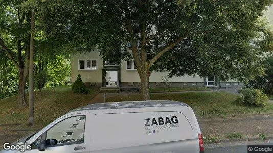 Apartments for rent in Central Saxony - Photo from Google Street View