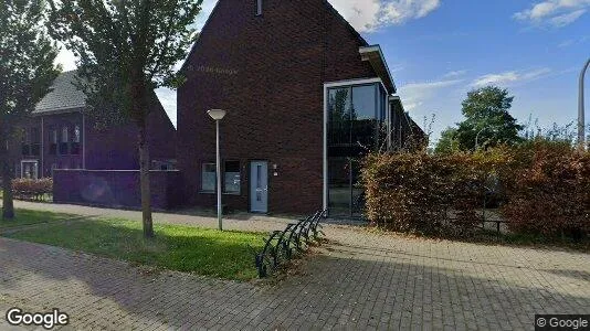 Apartments for rent in Pijnacker-Nootdorp - Photo from Google Street View