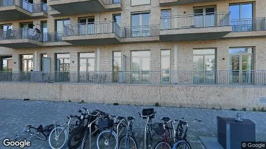 Apartments for rent in Diemen - Photo from Google Street View