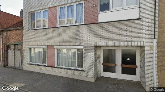 Apartments for rent in Heist-op-den-Berg - Photo from Google Street View