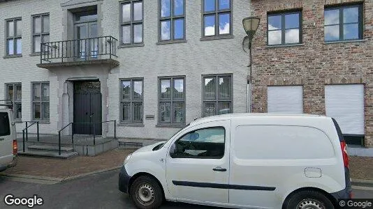 Apartments for rent in Poperinge - Photo from Google Street View