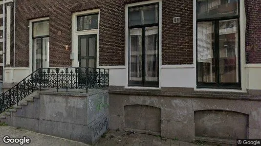 Rooms for rent in Arnhem - Photo from Google Street View