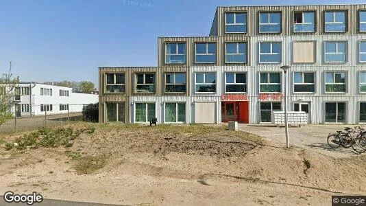 Apartments for rent in Nijmegen - Photo from Google Street View