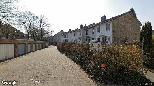 Apartments for rent in Segeberg - Photo from Google Street View